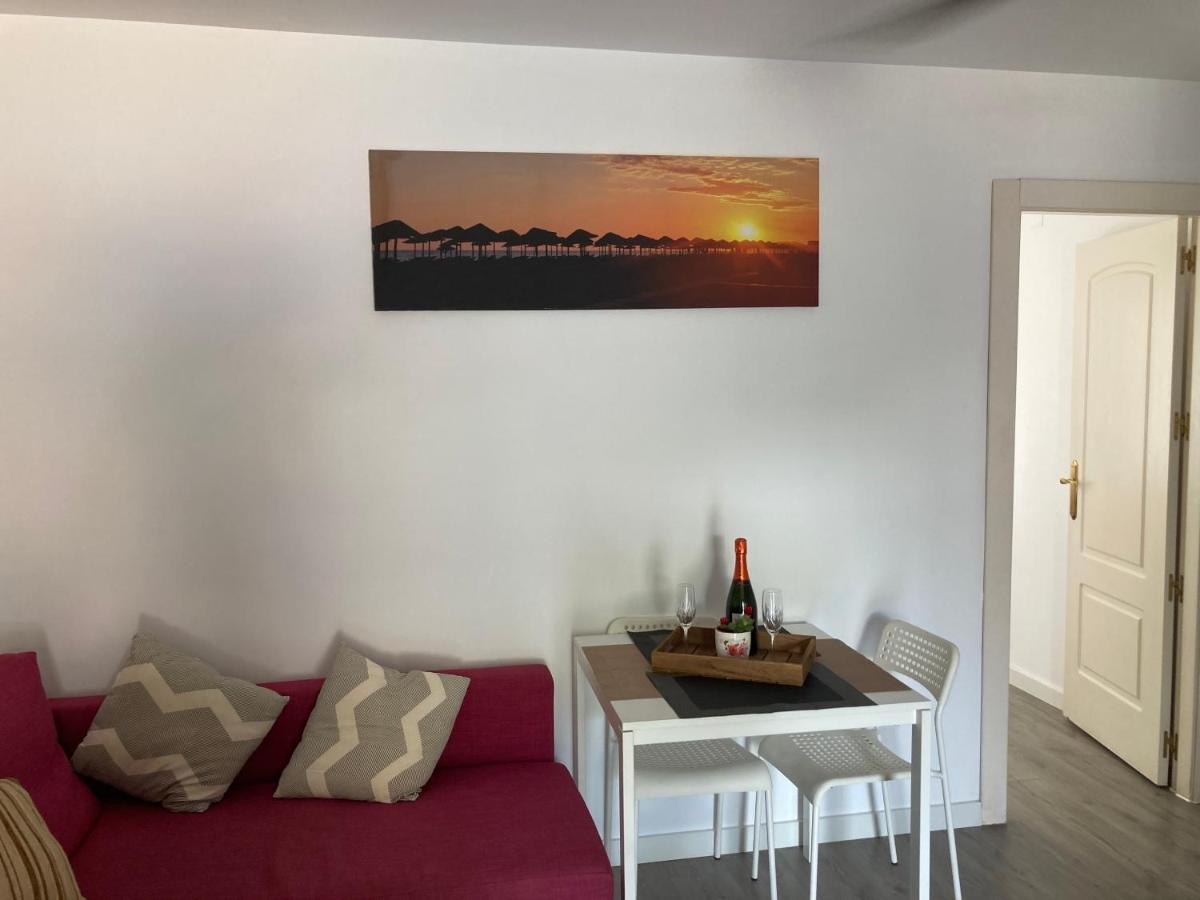 Appartement Apart En Fuengirola