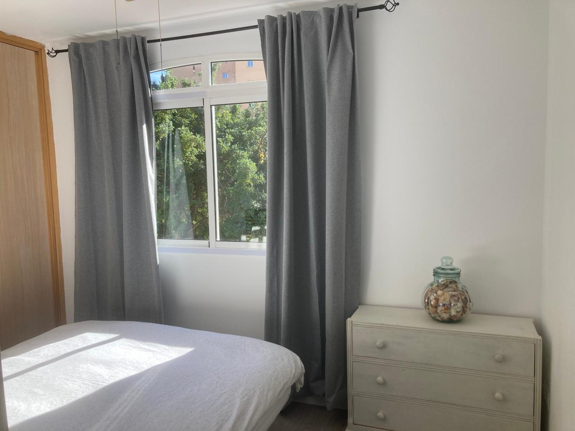 Appartement Apart En Fuengirola