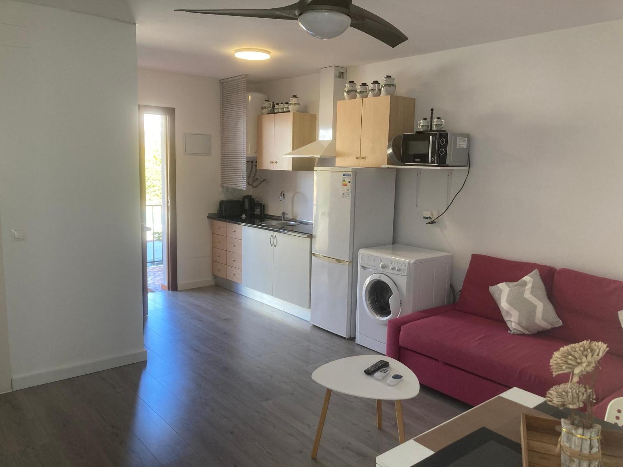Apart En Appartement